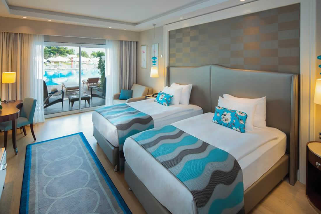 titanic deluxe golf belek belek 